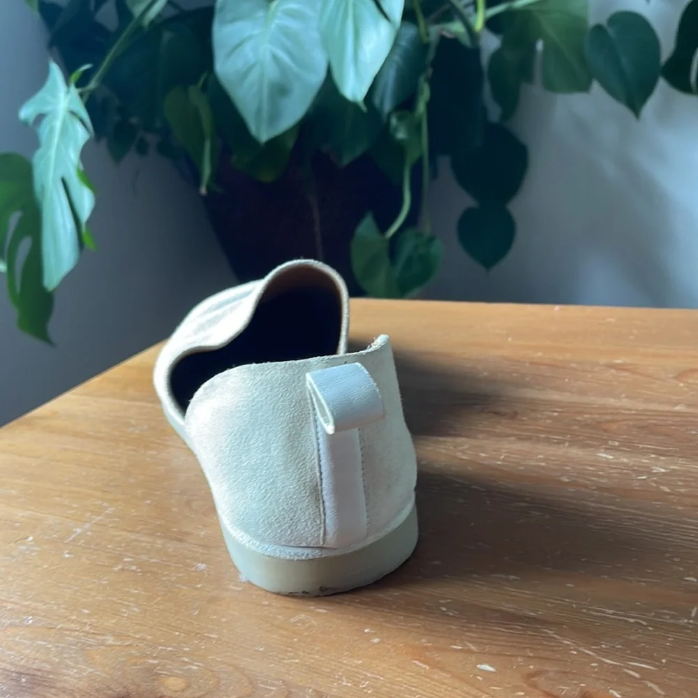 Coclico Hep Cat size 37 cream - Picture 6 of 10